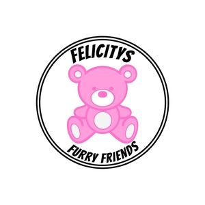 Meet your Posher, Felicity’s Furry Friends